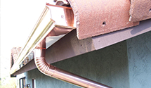 Rain Gutter Installation, Repair, Cleaning in Harper, OR